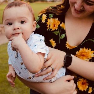 Meet your Posher, Maddy